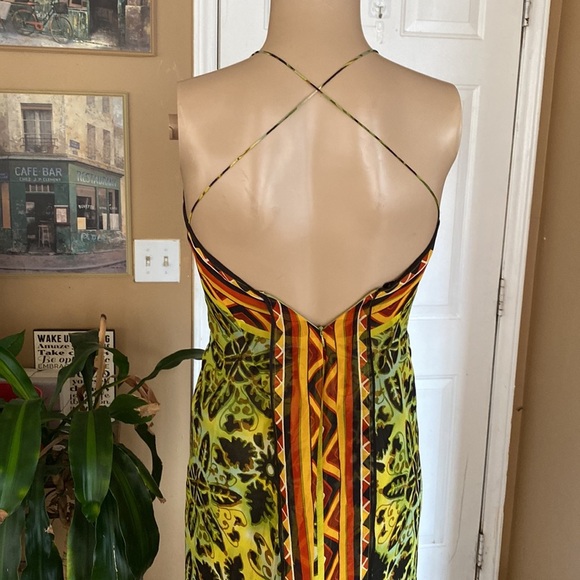Nicole miller studio dress cbh - Picture 7 of 12